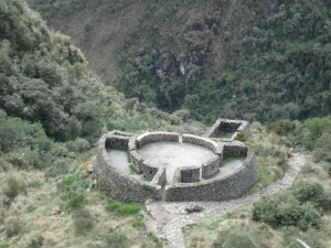 INCA TRAIL